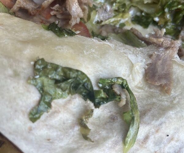 Restaurant O’Délices à Vichy, France