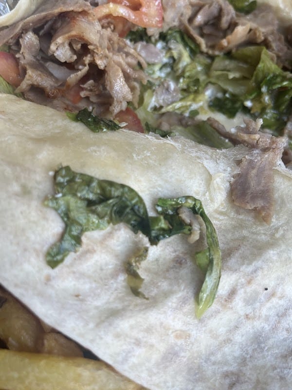 Restaurant O’Délices à Vichy, France