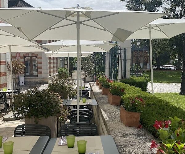 Restaurant O’Distingo à Eaubonne, France