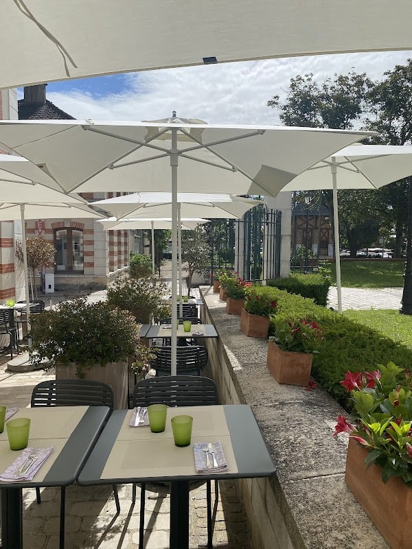 Restaurant O’Distingo à Eaubonne, France