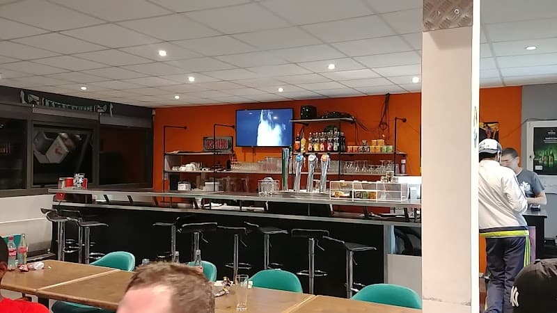 Restaurant Offside33 à Martillac, France