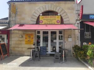 O’Food’Express