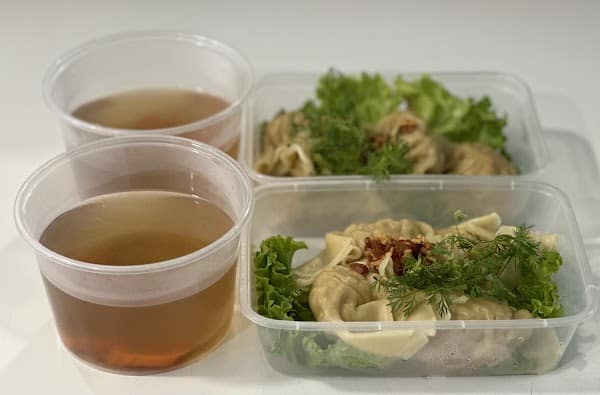 Restaurant O’Food’Express à Sadirac, France