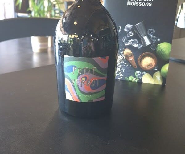 Restaurant Oh 3 manchots à Créon, France