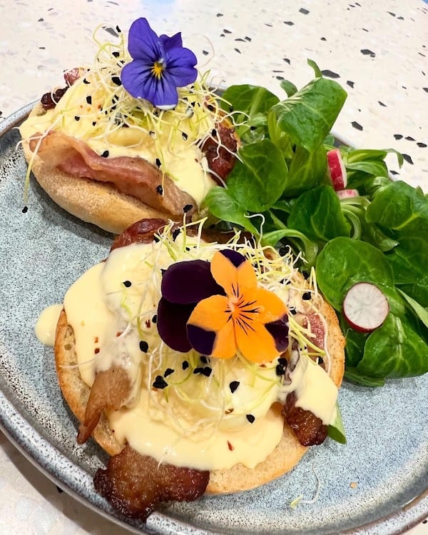 Oh Café Mâcon – Restaurant Brunch à Mâcon, France