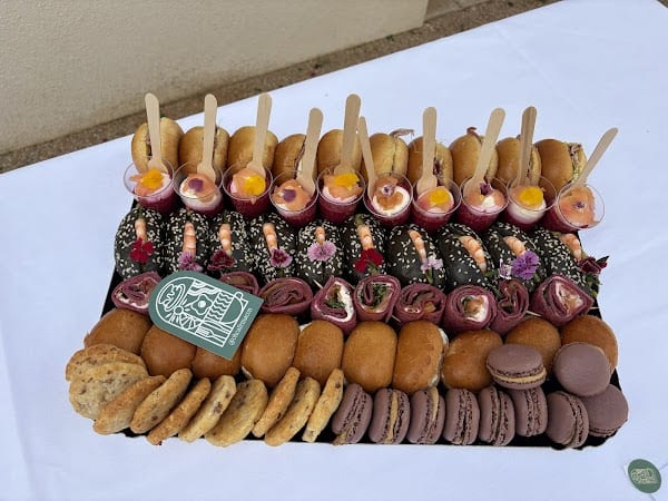 Oh Café Mâcon – Restaurant Brunch à Mâcon, France