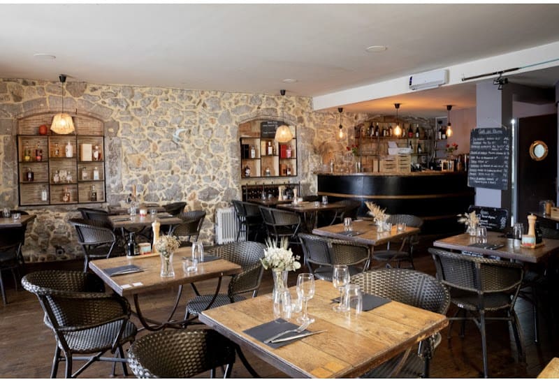 Restaurant Oh Gobie à Sète, France