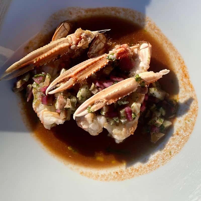 Restaurant Oh Gobie à Sète, France