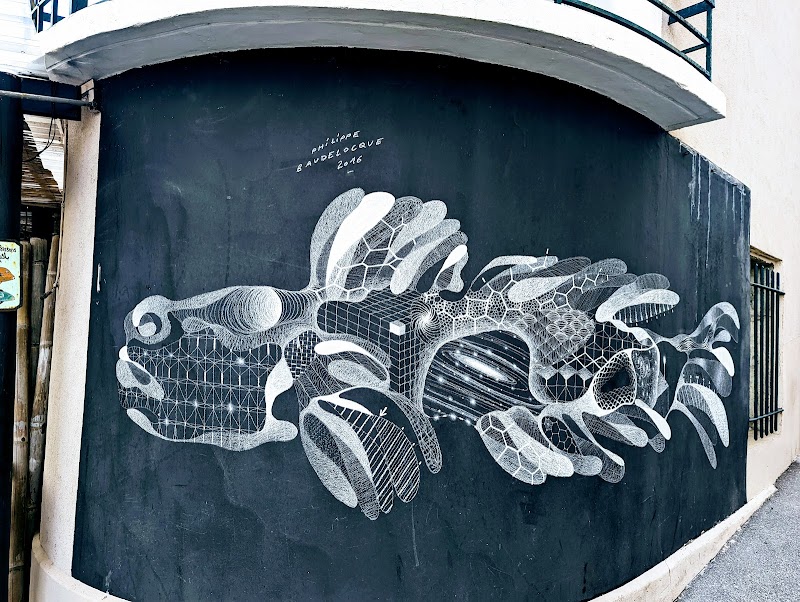 Restaurant Oh Gobie à Sète, France