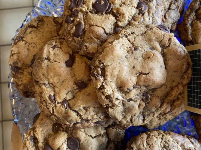 Restaurant Oh K-fée d’Mj à Nantes, France