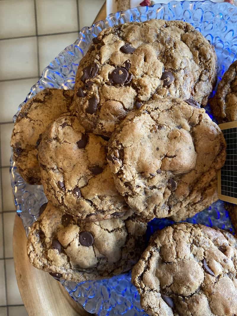 Restaurant Oh K-fée d’Mj à Nantes, France