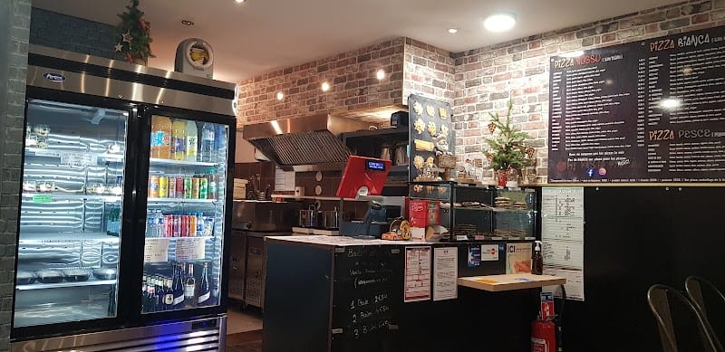 Restaurant Oh! Pasta Pizza à Pont-à-Mousson, France