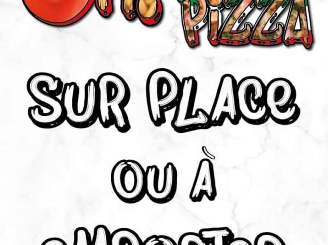 Restaurant Oh! Pasta Pizza à Pont-à-Mousson, France