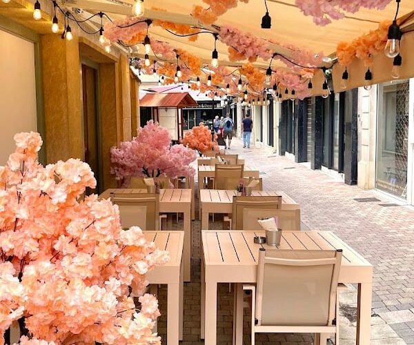 Restaurant Ohlala Burgers à Bergerac, France