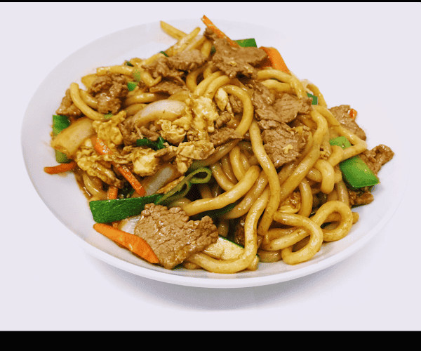 Restaurant Oïsushi à Meudon, France