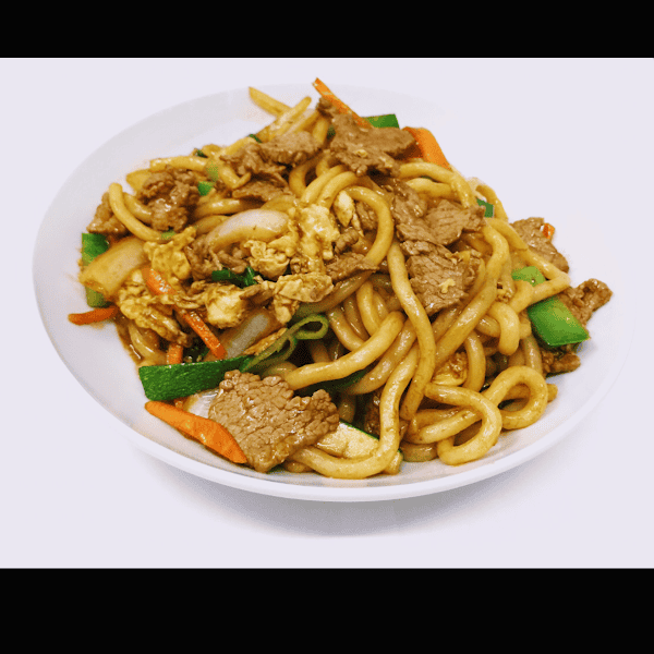 Restaurant Oïsushi à Meudon, France