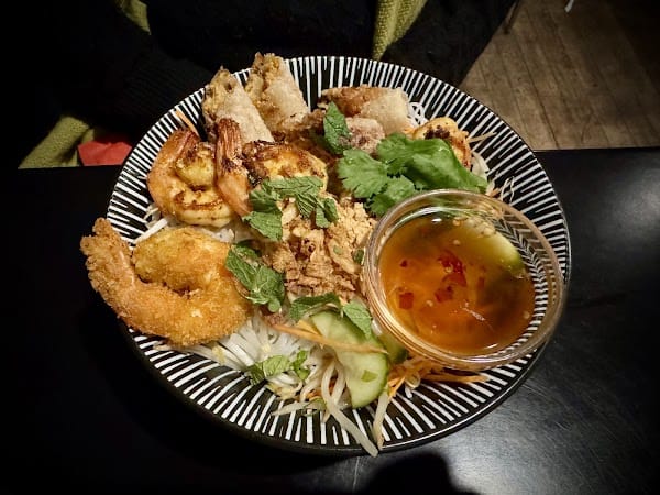 Restaurant O’Kanjou à Aix-les-Bains, France