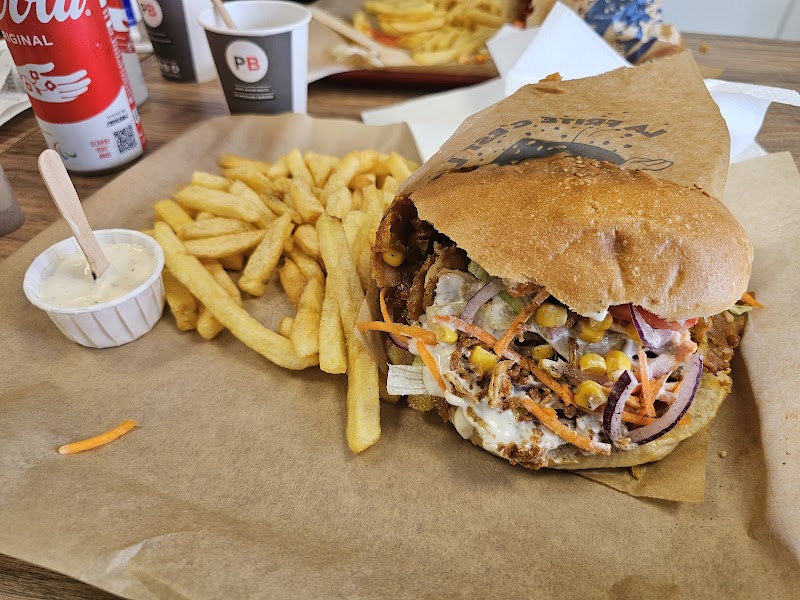 Restaurant O’Kebab à Gravelines, France