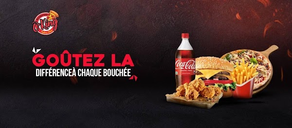 Restaurant O’King spicy Hut- Indien à Langres, France