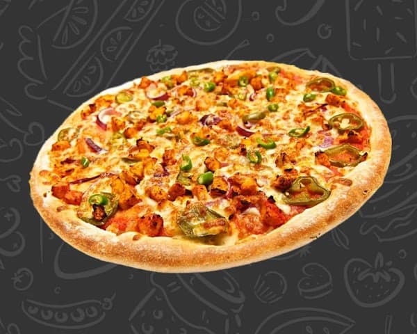 Restaurant O’King spicy Hut- Indien à Langres, France