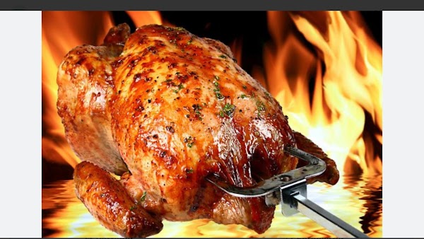 Restaurant O’KROUSTY à Eaubonne, France