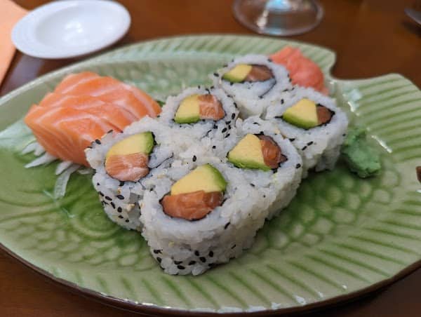 Restaurant Okynawa à Eaubonne, France