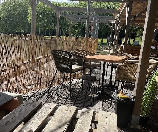 Restaurant O’Lac Burger Blois à Blois, France