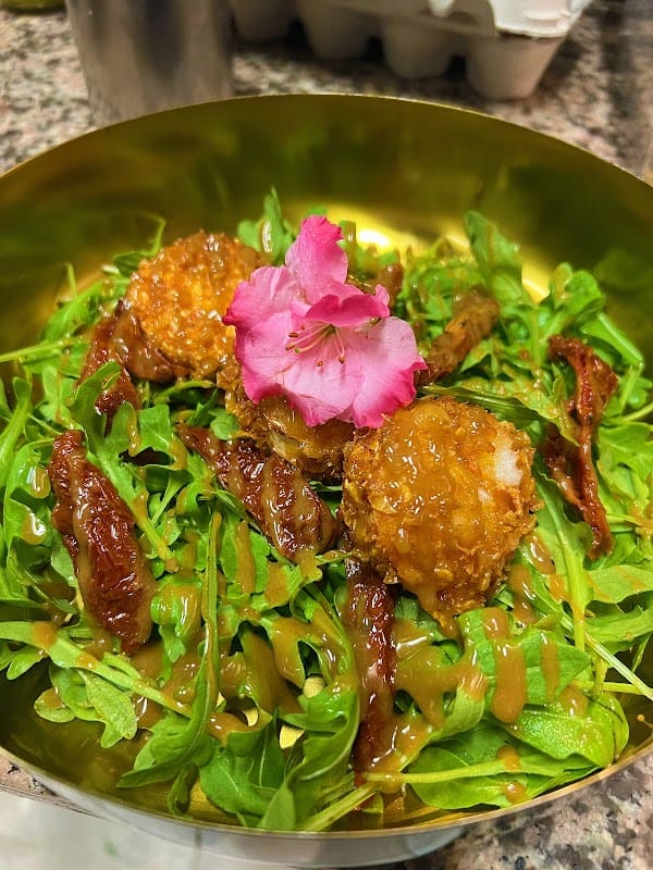 Restaurant O’Lac Burger Blois à Blois, France