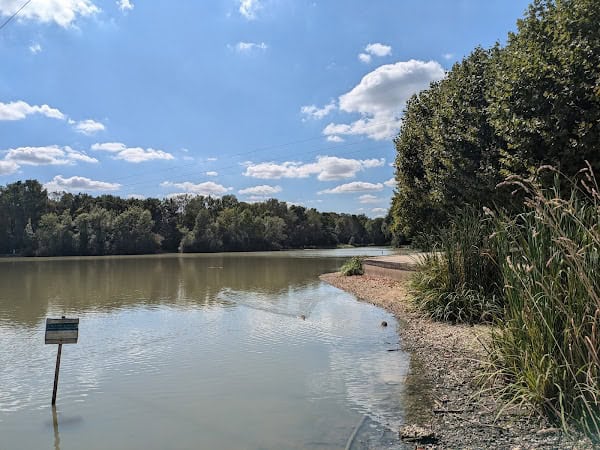 Restaurant O’Lac Burger Blois à Blois, France