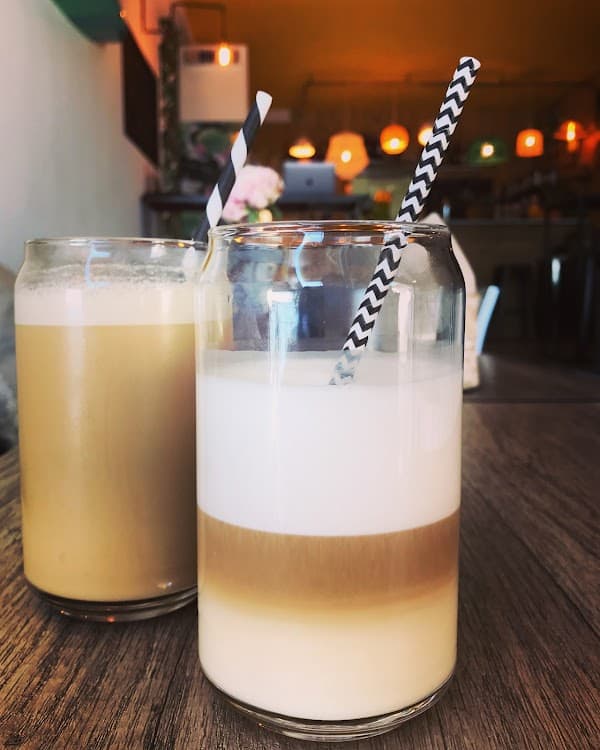 Restaurant Olala à Saint-Cyr-sur-Mer, France