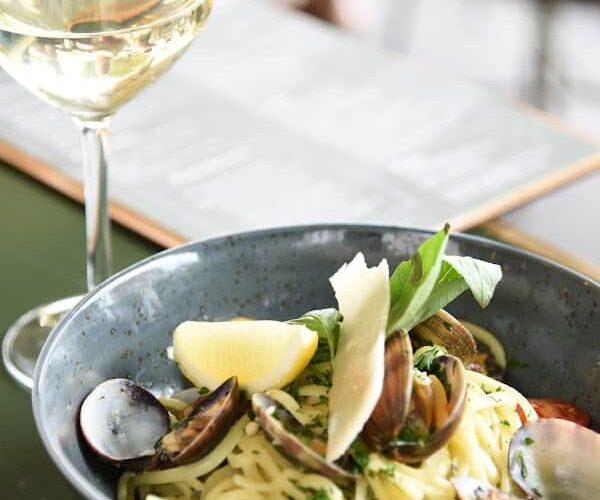 Restaurant Olivia à Meudon, France