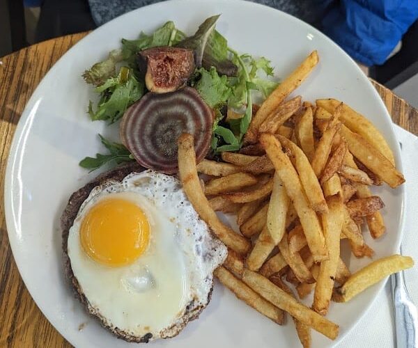 Restaurant Ô’Marcat à Dax, France