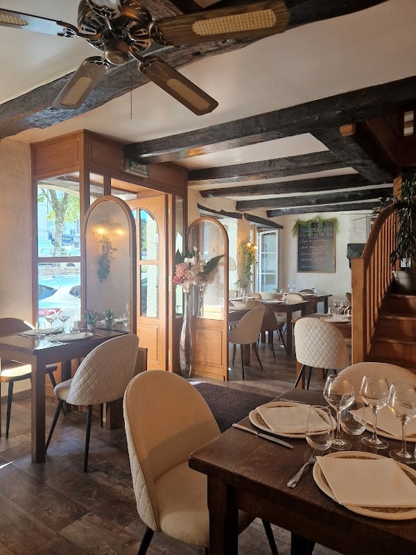 Restaurant O’Marcoco à Quimperlé, France