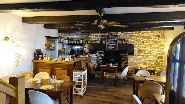 Restaurant O’Marcoco à Quimperlé, France