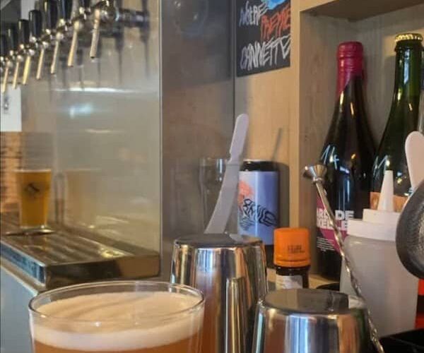 Restaurant O’Massy Pale à Massy, France