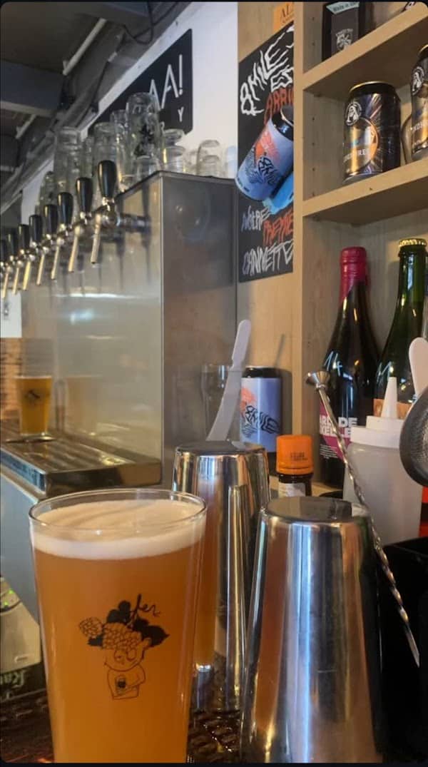 Restaurant O’Massy Pale à Massy, France