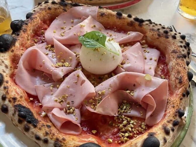 Restaurant O’Mazette à Montigny-le-Bretonneux, France