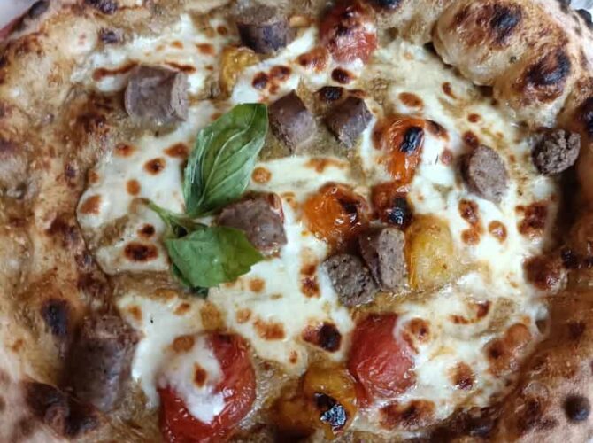 Restaurant O’Mazette à Montigny-le-Bretonneux, France