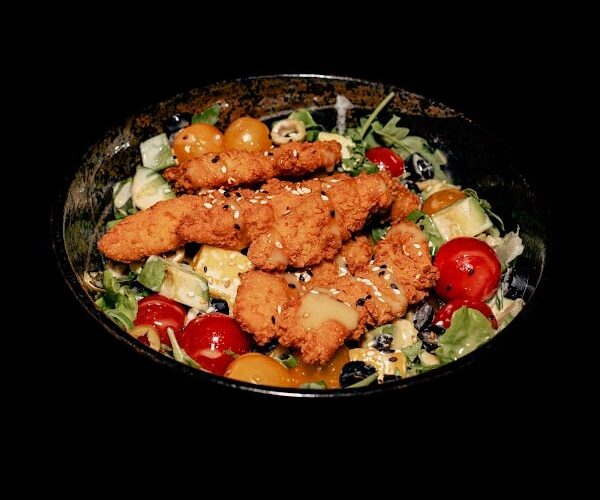 Restaurant Omely Sushinem à Castelnau-le-Lez, France