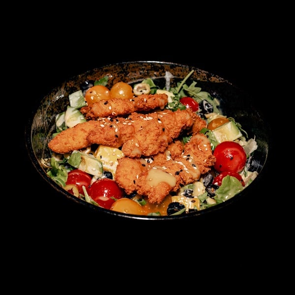 Restaurant Omely Sushinem à Castelnau-le-Lez, France