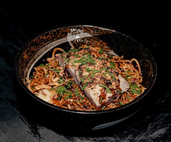 Restaurant Omely Sushinem à Castelnau-le-Lez, France