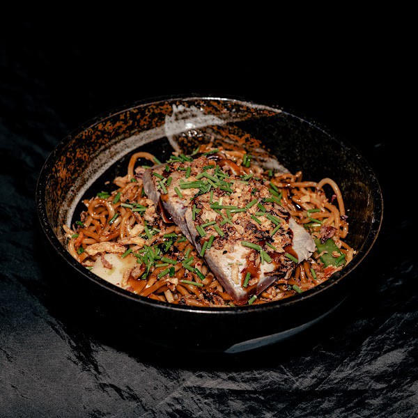 Restaurant Omely Sushinem à Castelnau-le-Lez, France