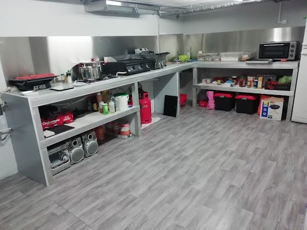 Restaurant O’miamm à Guéret, France