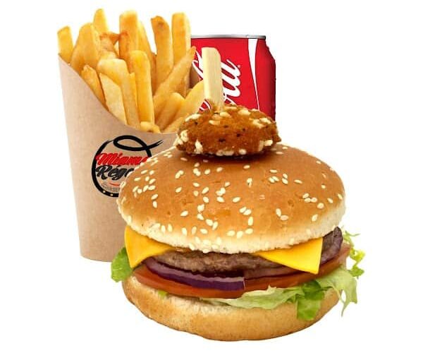 Restaurant Omiams Régal Saint-Jean-d’Angely à Saint-Jean-d'Angély, France