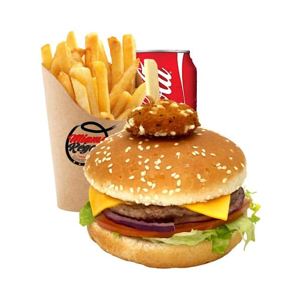 Restaurant Omiams Régal Saint-Jean-d’Angely à Saint-Jean-d'Angély, France