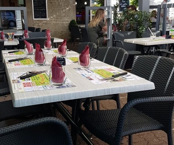 Restaurant O’Mil’Pâtes à Châtillon-sur-Seine, France