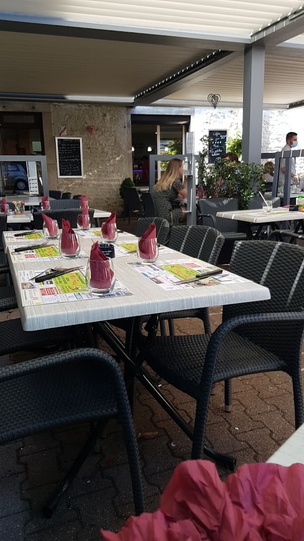 Restaurant O’Mil’Pâtes à Châtillon-sur-Seine, France