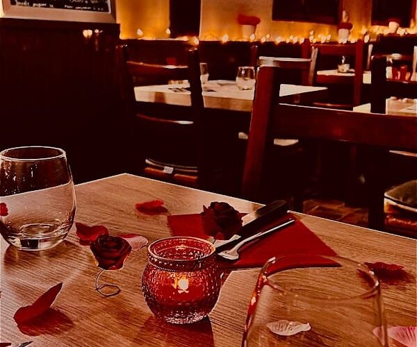 Restaurant O’Mil’Pâtes à Châtillon-sur-Seine, France