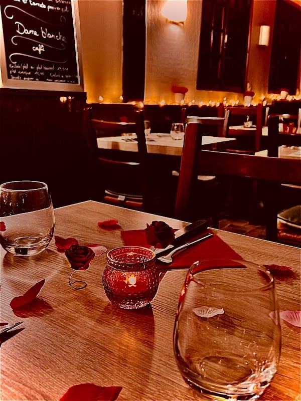 Restaurant O’Mil’Pâtes à Châtillon-sur-Seine, France