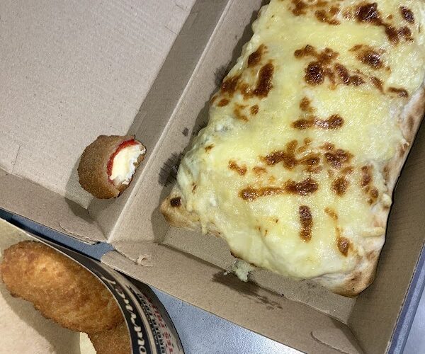 Restaurant OM’S FOOD🔥 à Vaulx-en-Velin, France